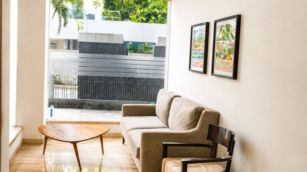 Photo of Livingroom in Yerawada