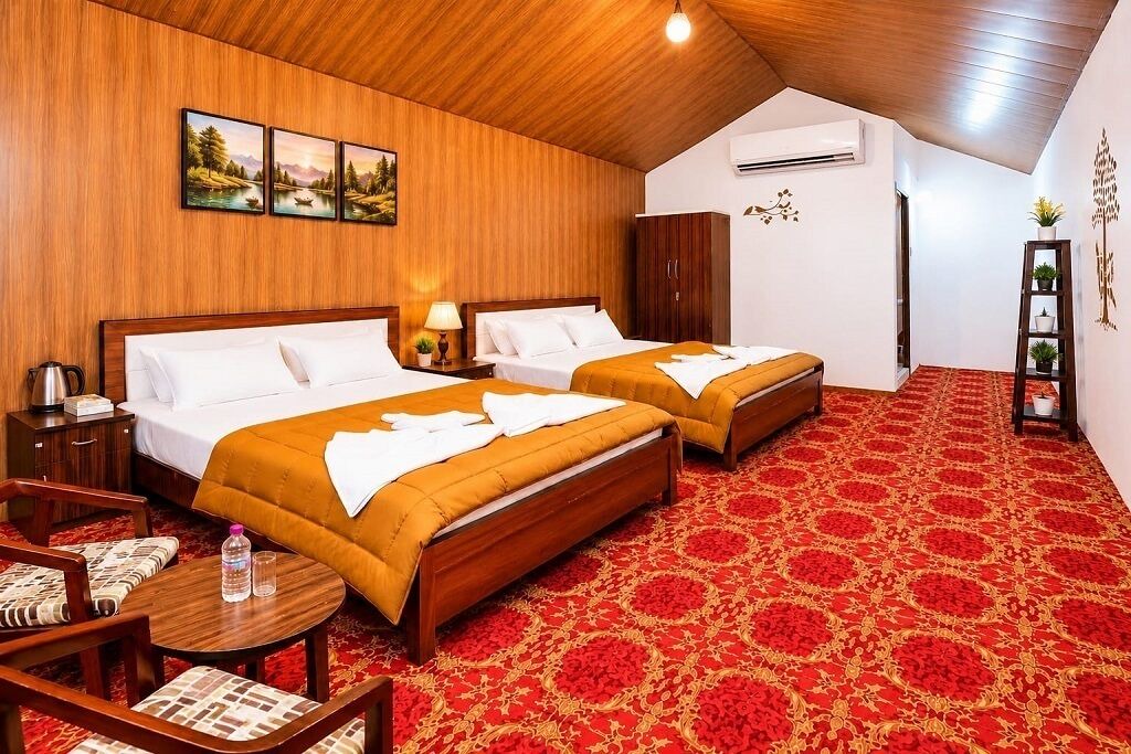 Photo of Bedroom in Trimbak