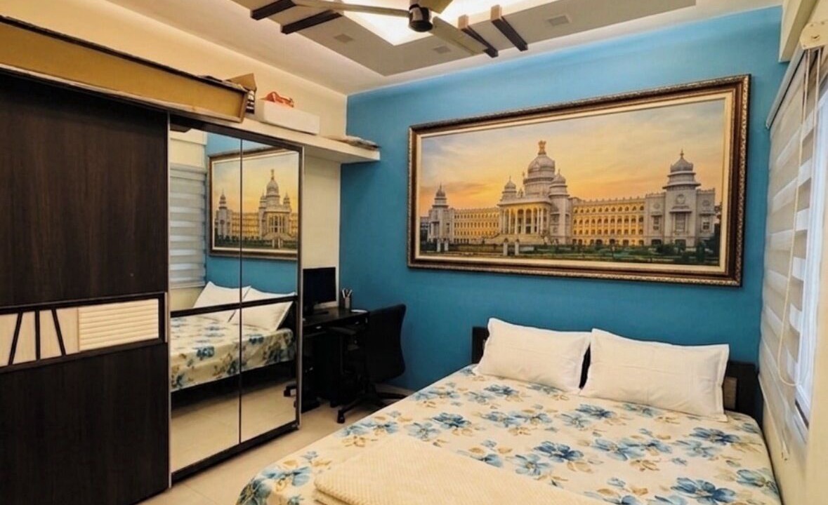 Photo of Bedroom in Bellandur