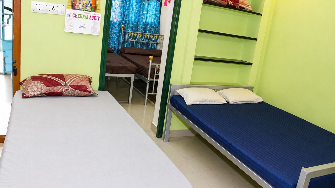 Photo of Bedroom in Tiruvannamalai