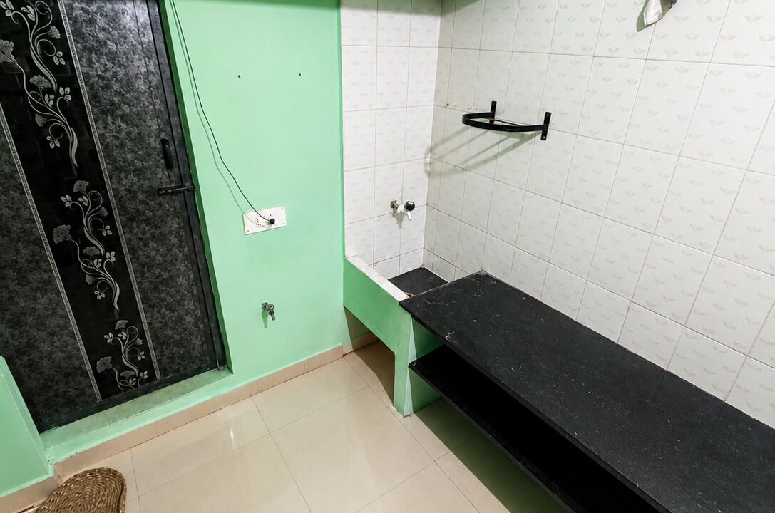 Photo of Bathroom in Tiruvannamalai