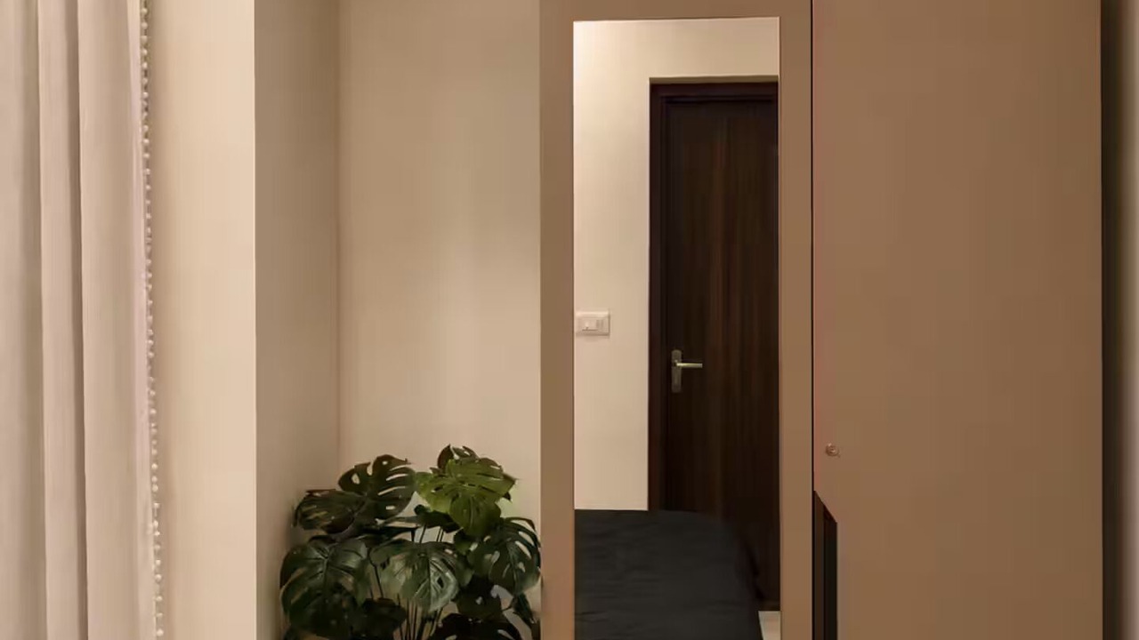 Photo of Bedroom in Thane West