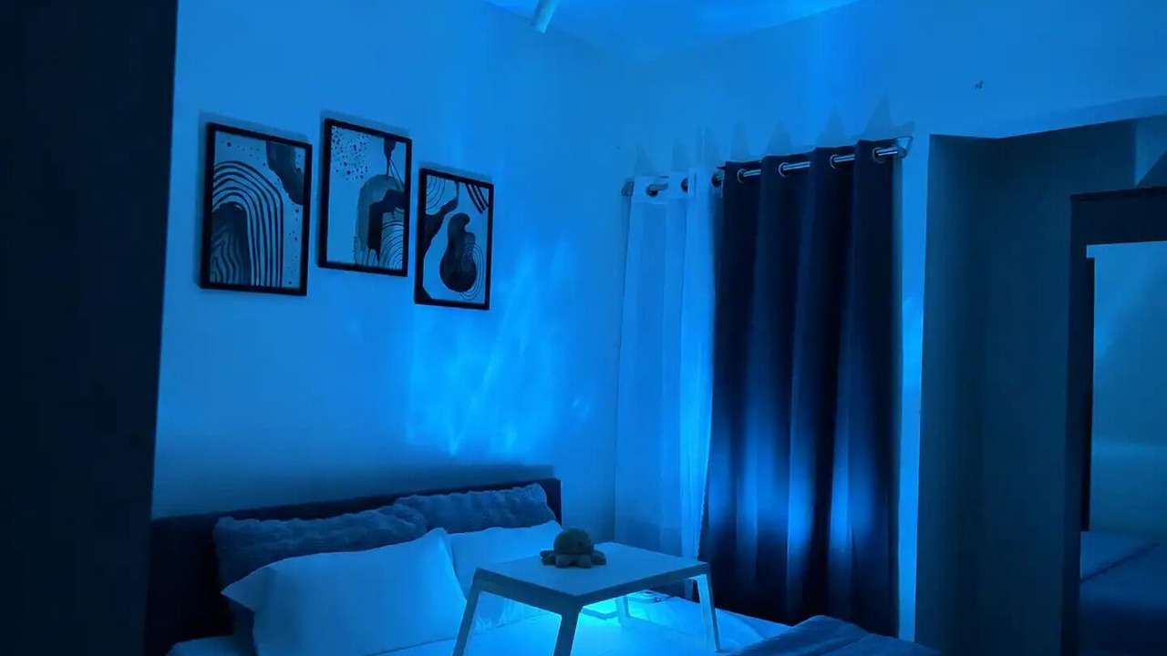 Photo of Bedroom in Thane West