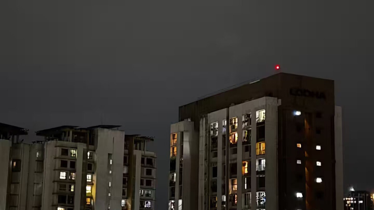 Photo of Outdoor in Thane West
