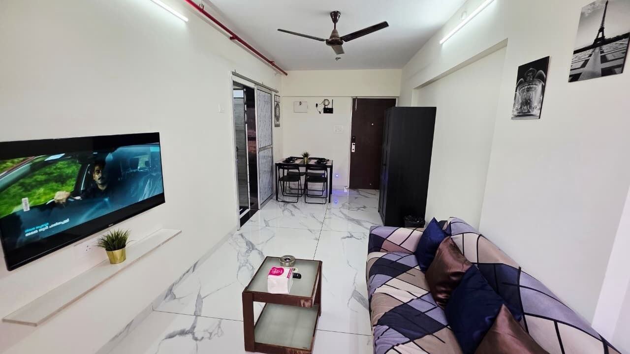 Photo of Livingroom in Kurla West