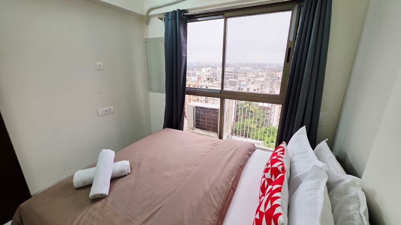Photo of Bedroom in Kurla West