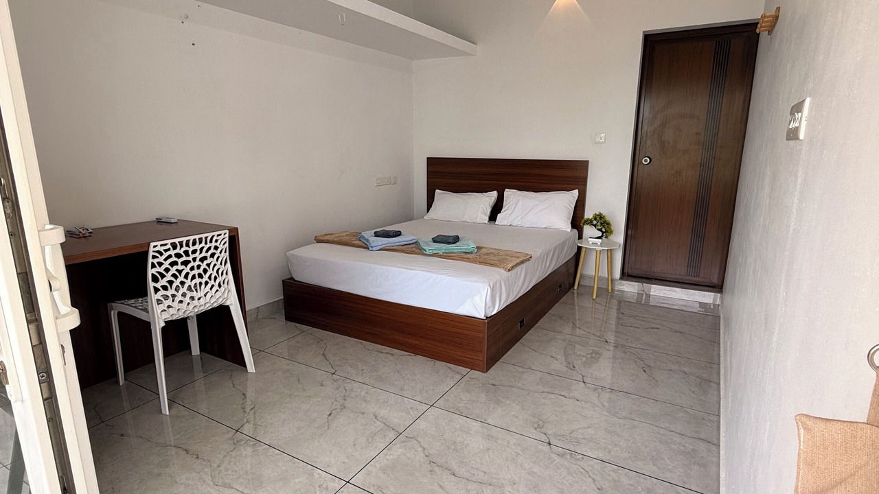 Photo of Bedroom in Andhakaranazhy