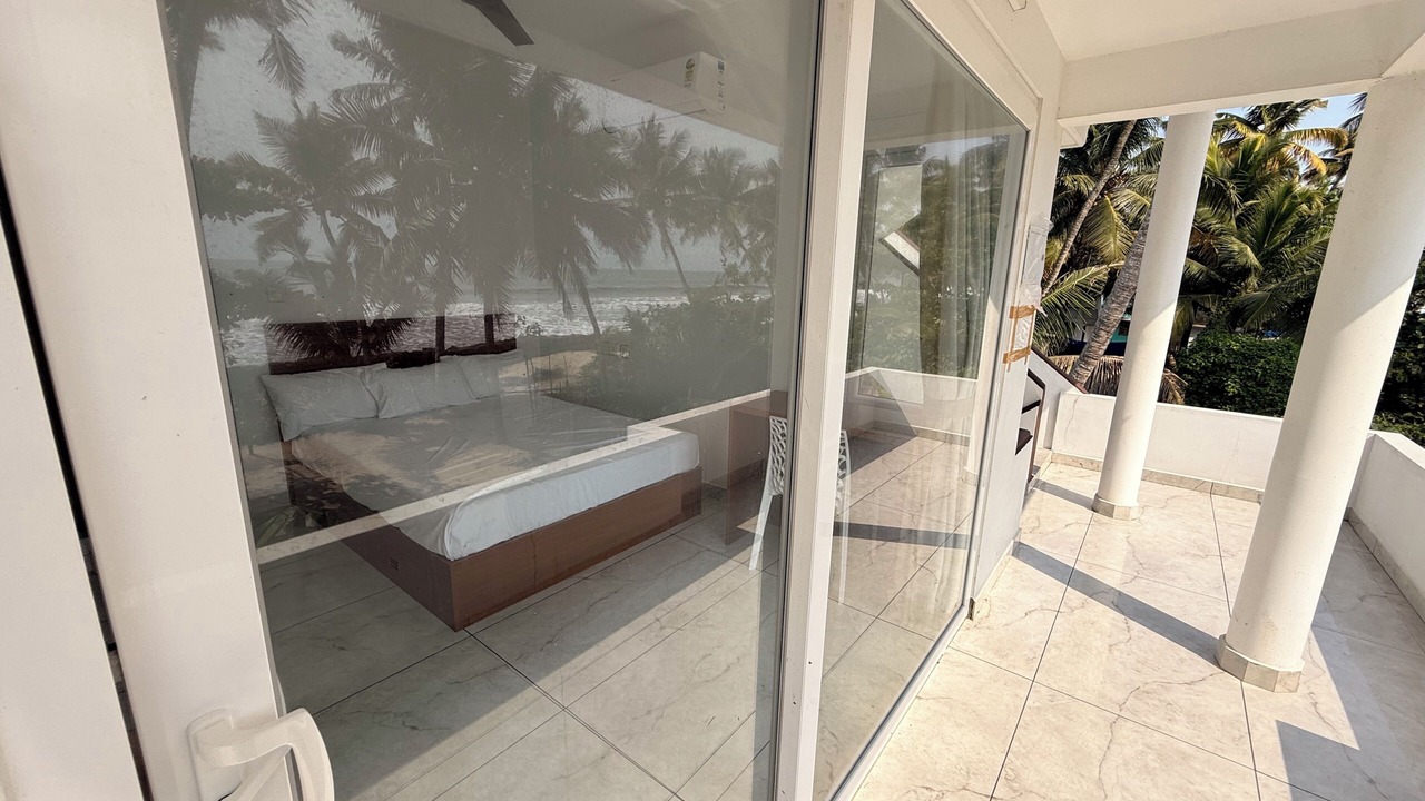 Photo of Patio Balcony in Andhakaranazhy