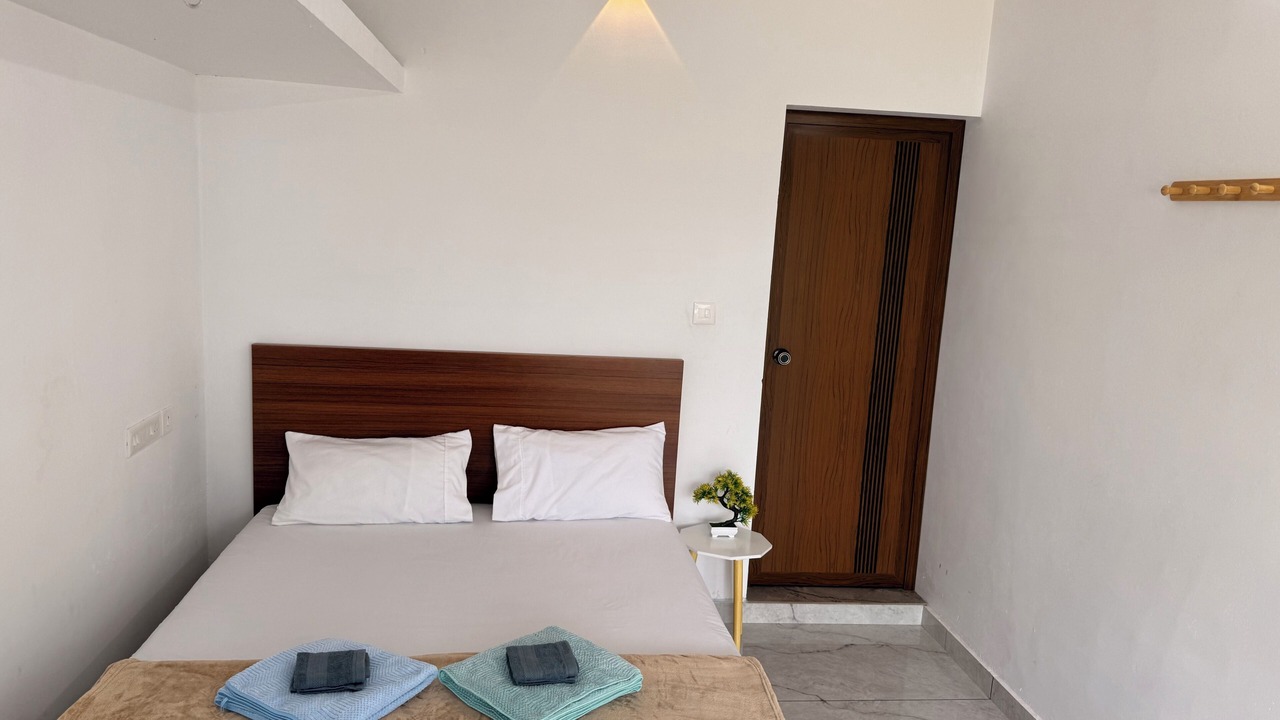 Photo of Bedroom in Andhakaranazhy