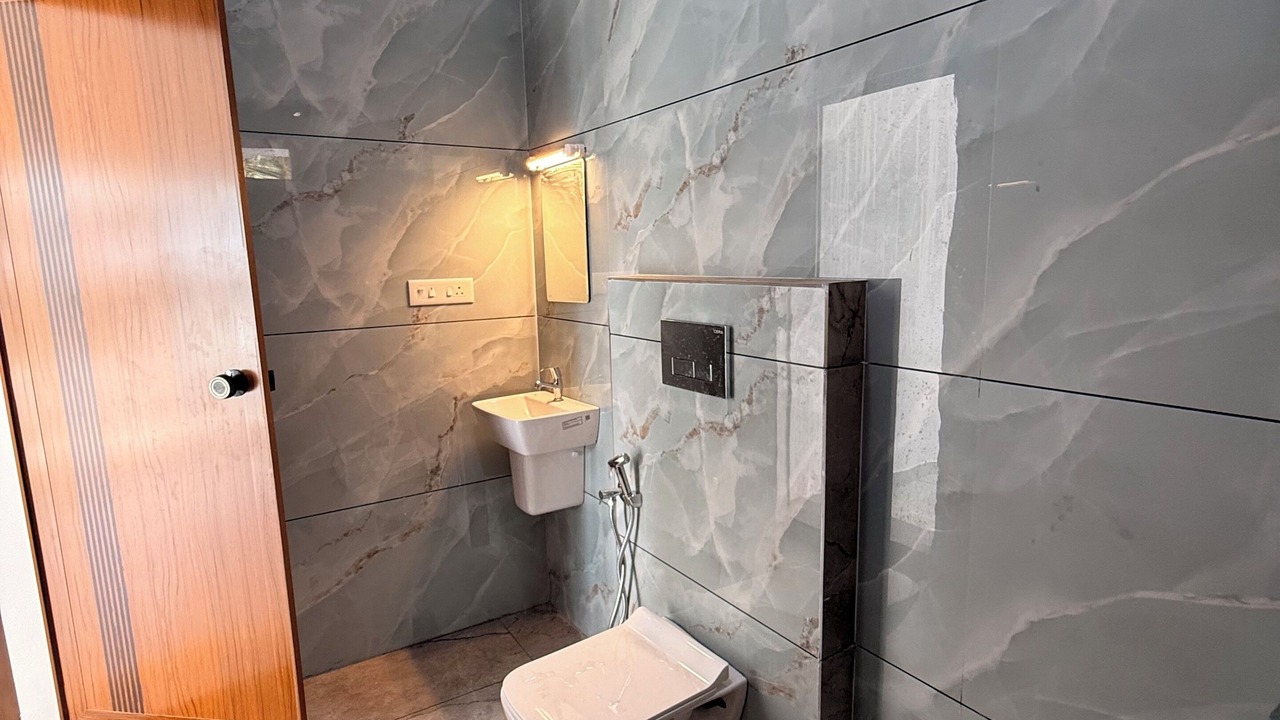 Photo of Bathroom in Andhakaranazhy