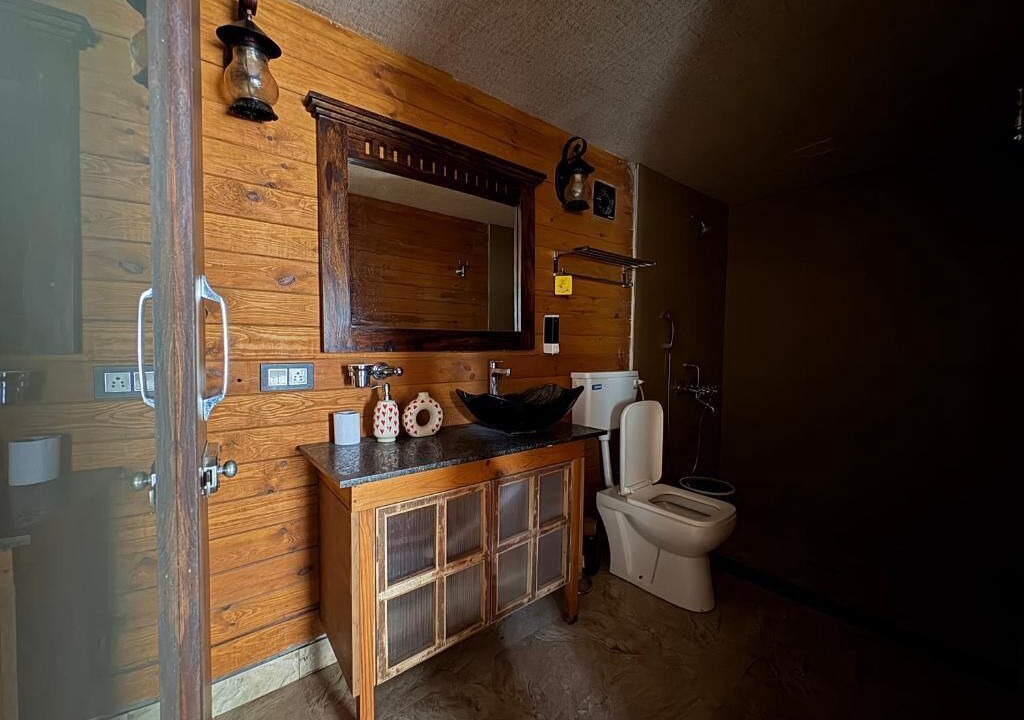 Photo of Bathroom in Wai
