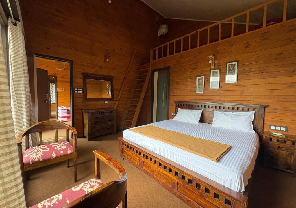 Photo of Bedroom in Wai