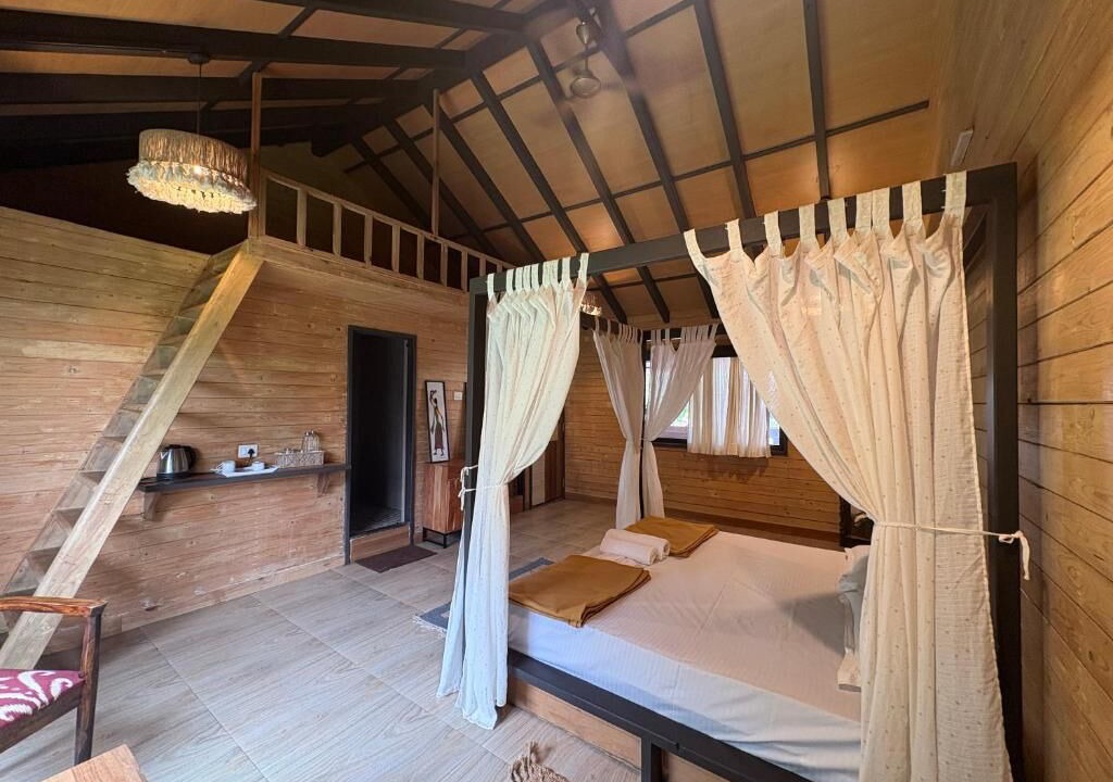 Photo of Bedroom in Wai
