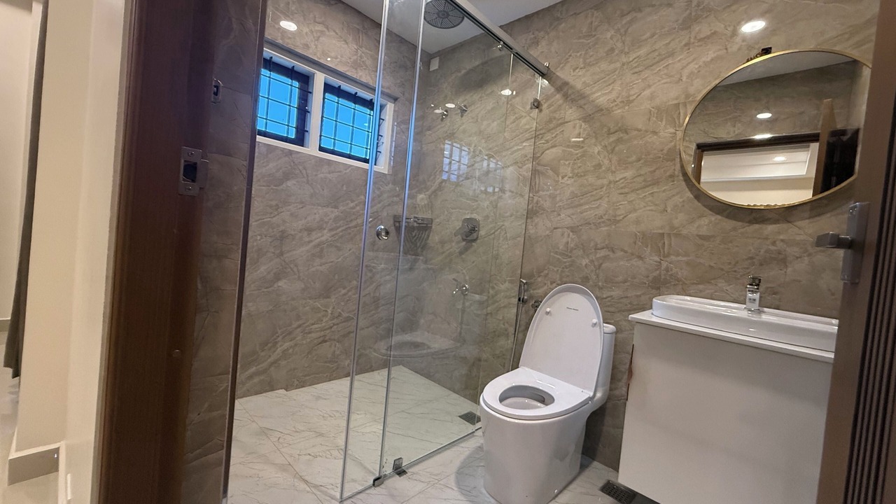 Photo of Bathroom in Todupulai