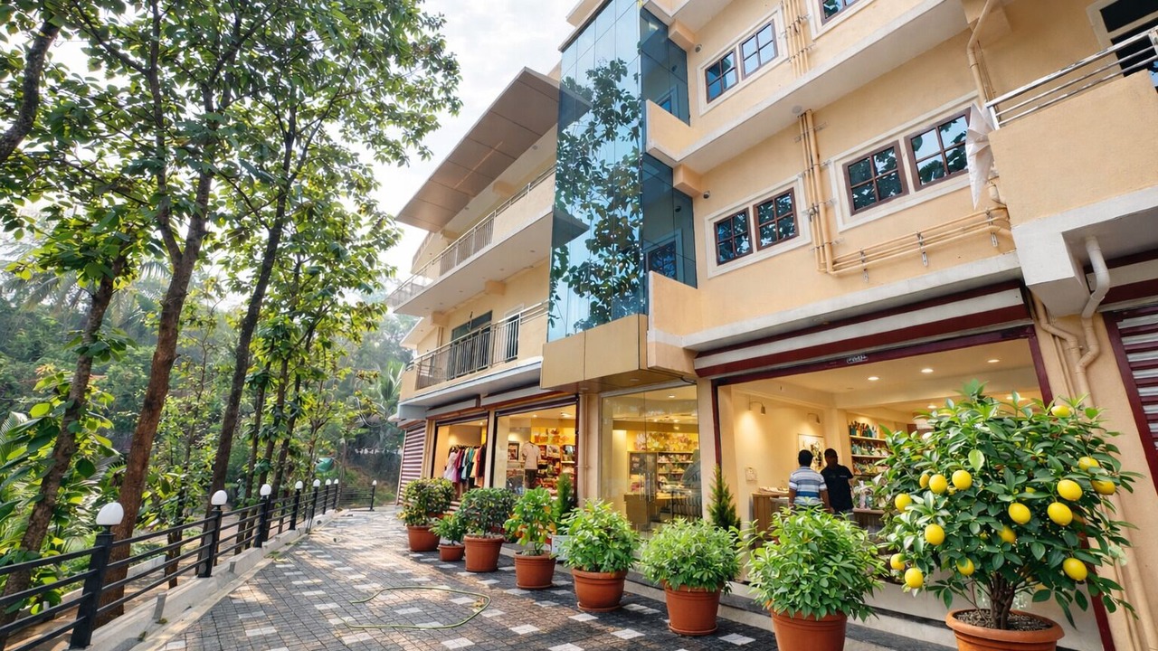 Photo of Outdoor in Todupulai