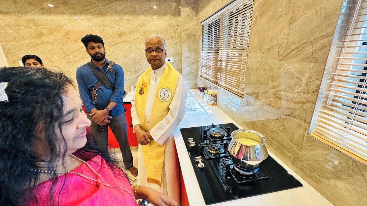 Photo of Kitchen in Todupulai