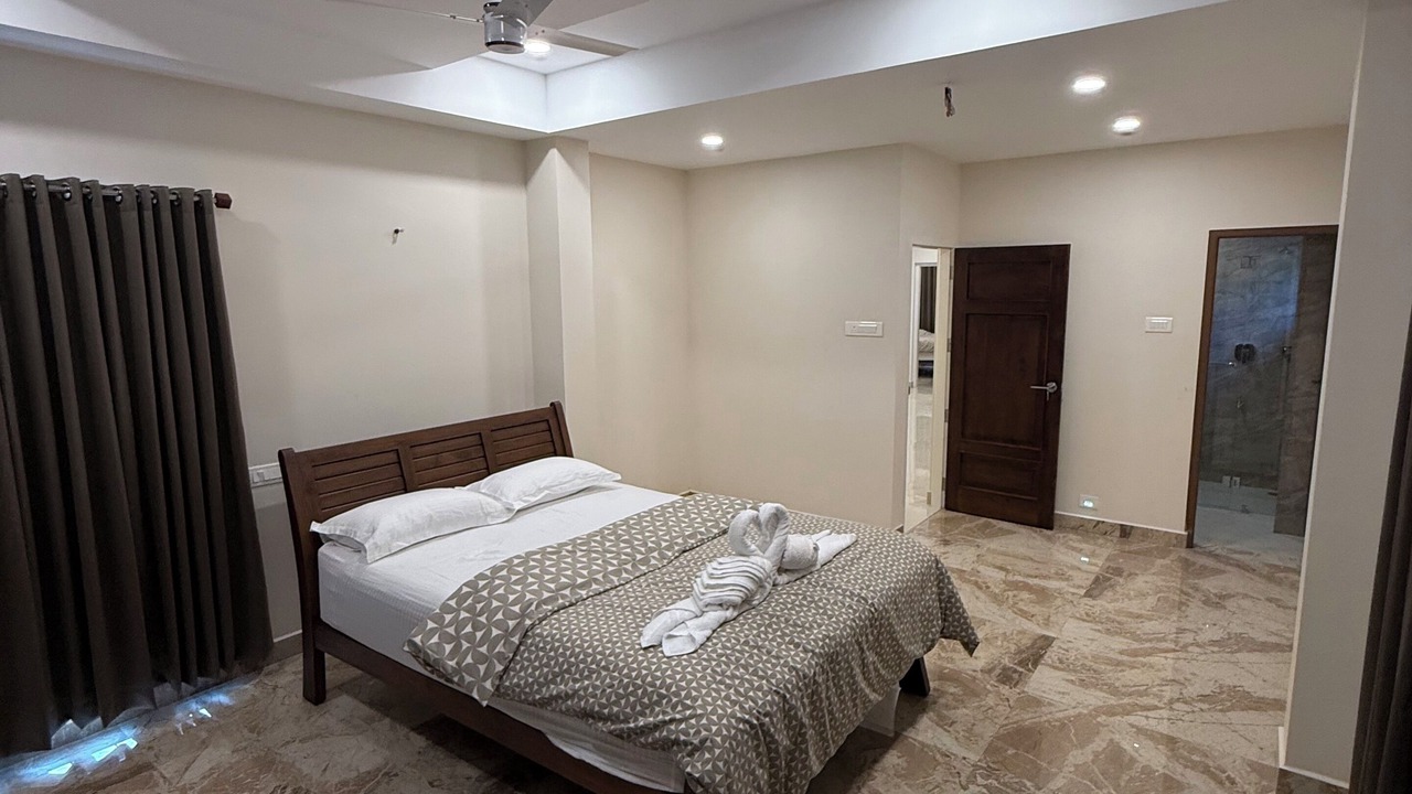 Photo of Bedroom in Todupulai