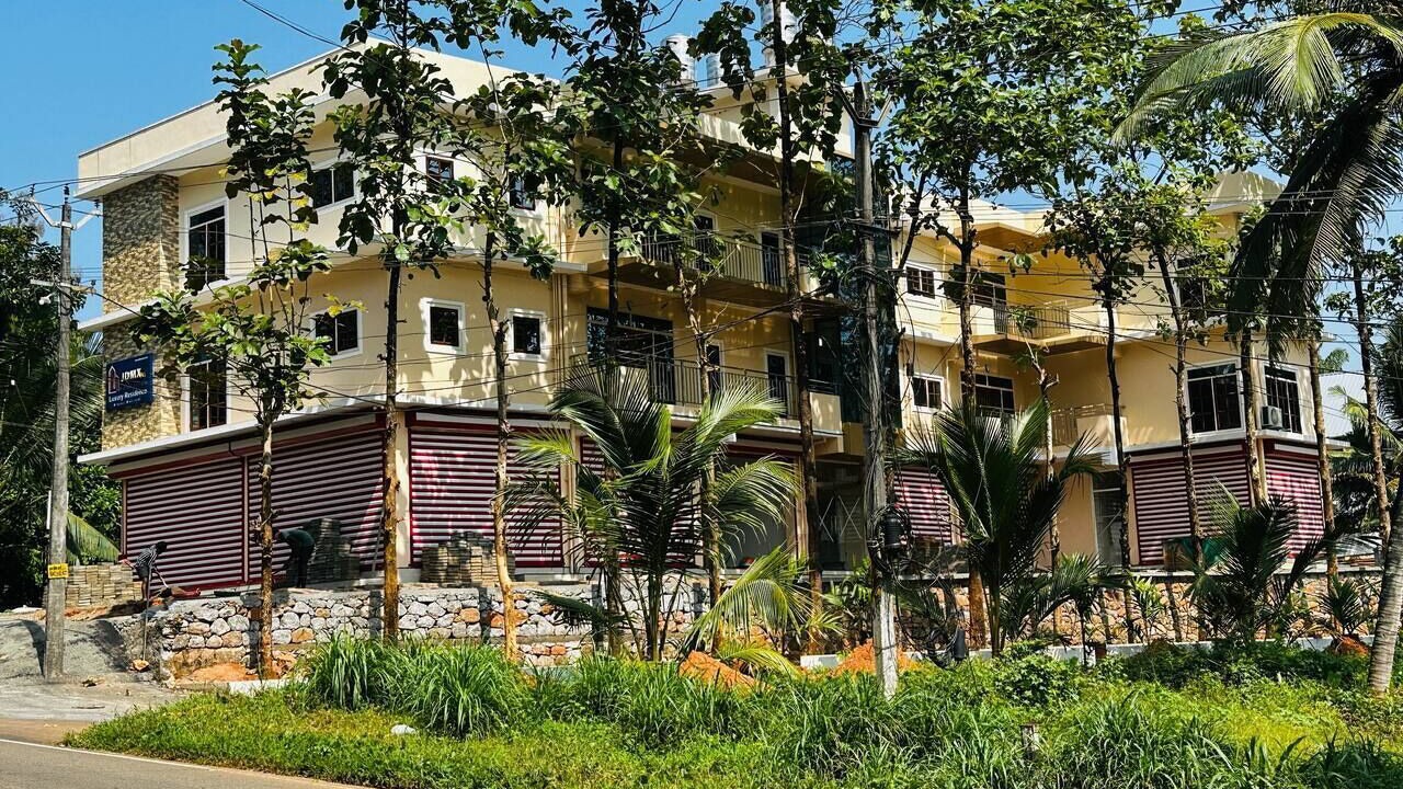 Photo of Outdoor in Todupulai
