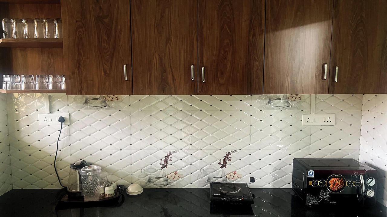 Photo of Kitchen in Benaulim