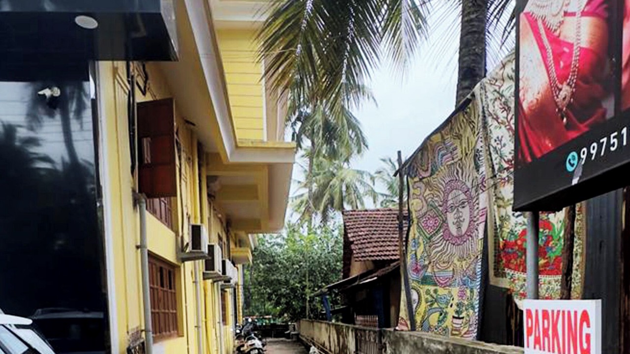 Photo of Outdoor in Benaulim