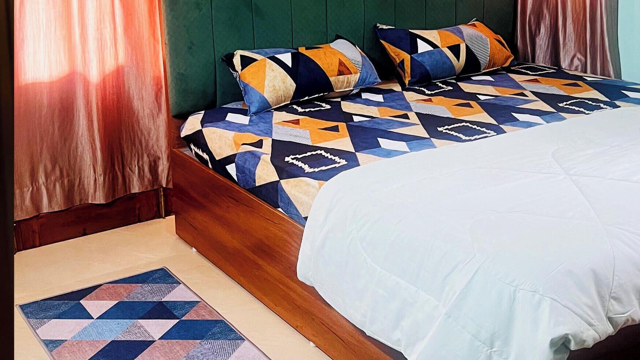 Photo of Bedroom in Benaulim