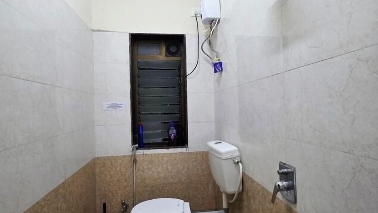 Photo of Bathroom in Lower Parel