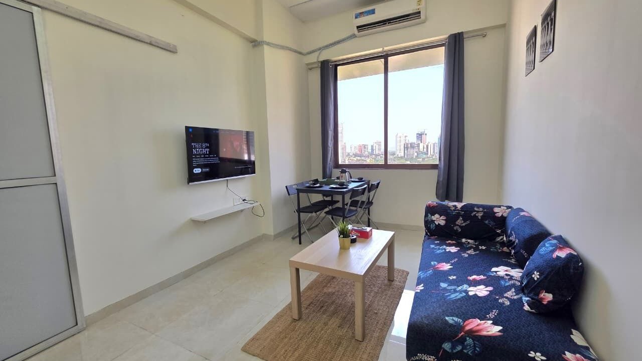 Photo of Livingroom in Lower Parel