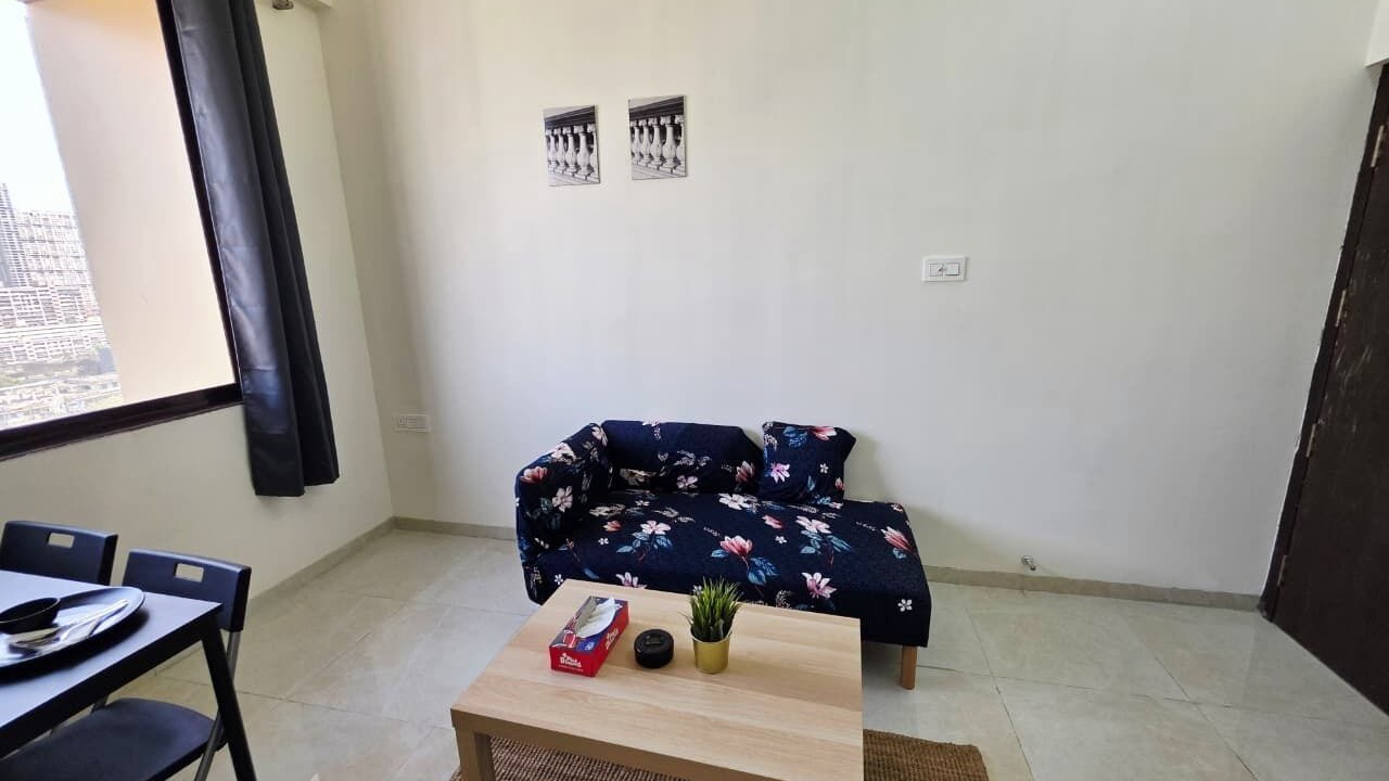 Photo of Livingroom in Lower Parel
