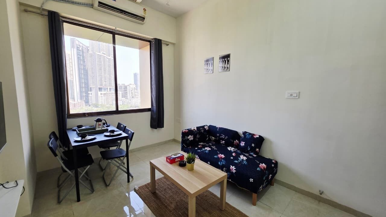 Photo of Livingroom in Lower Parel