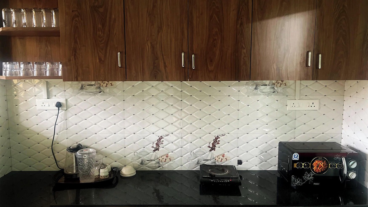 Photo of Kitchen in Benaulim