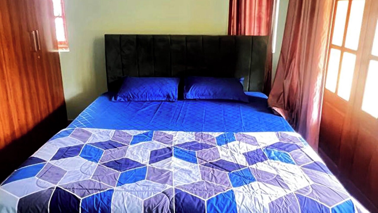 Photo of Bedroom in Benaulim
