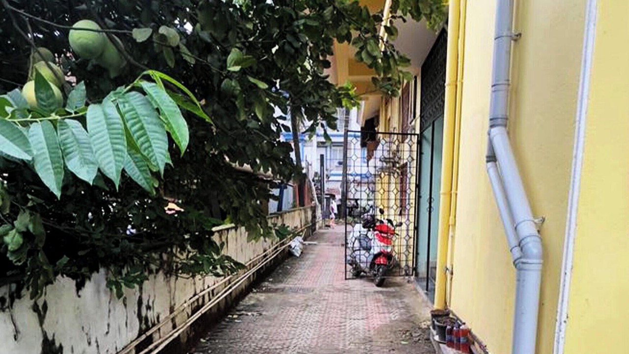 Photo of Outdoor in Benaulim