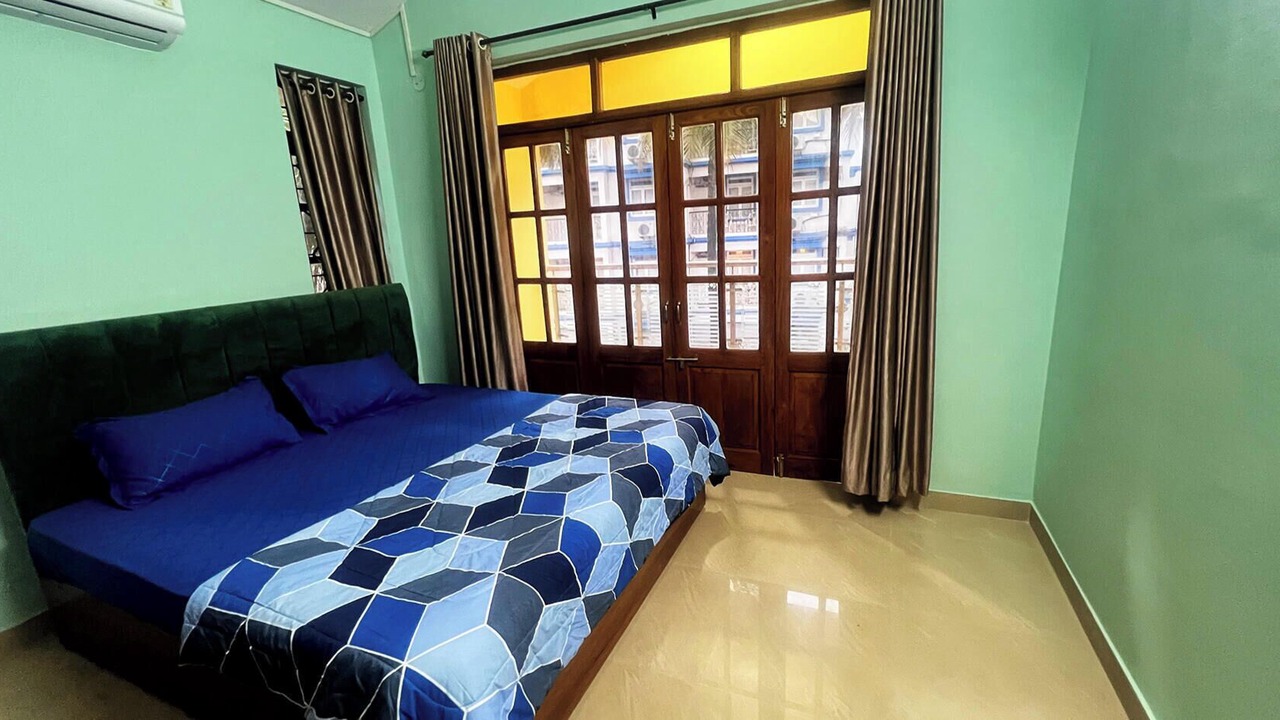 Photo of Bedroom in Benaulim