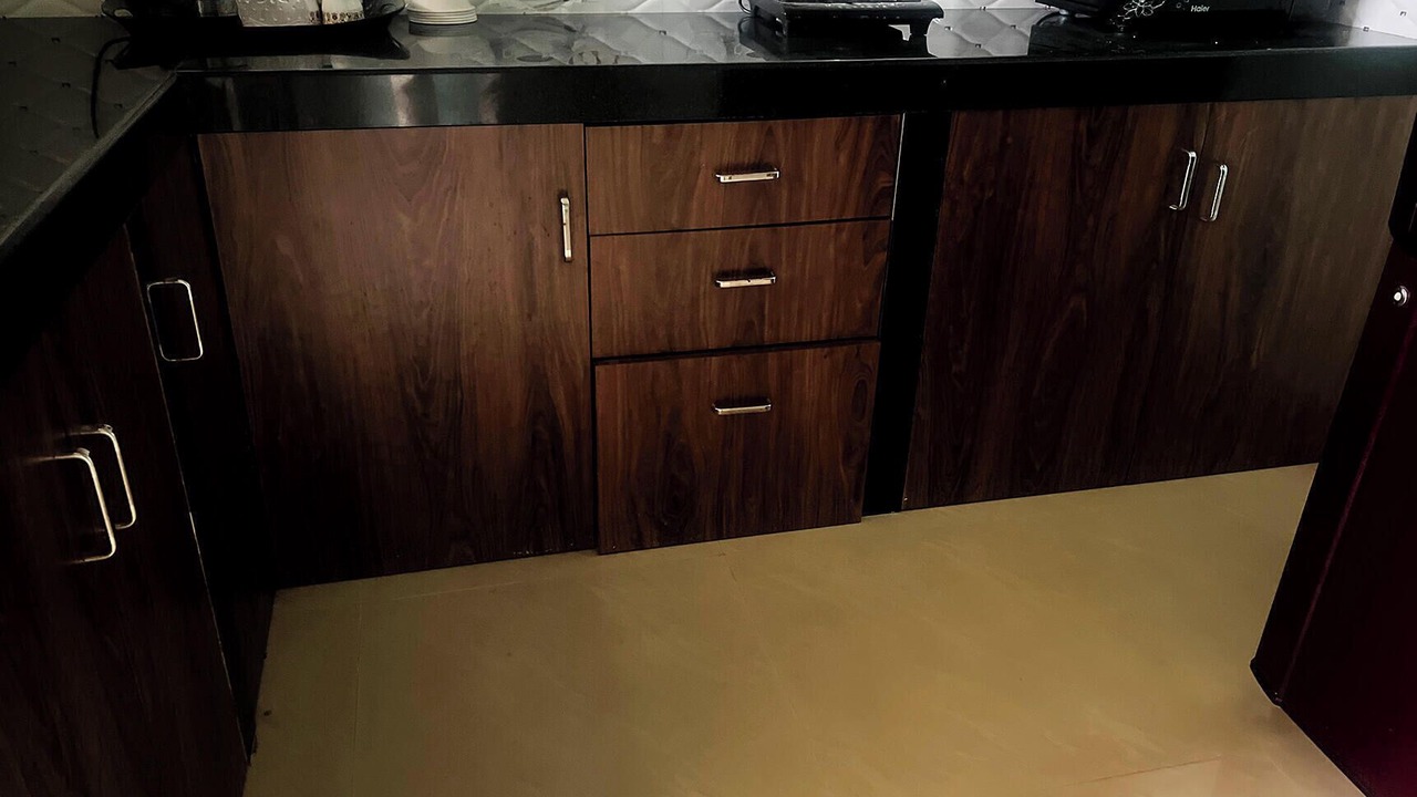 Photo of Kitchen in Benaulim