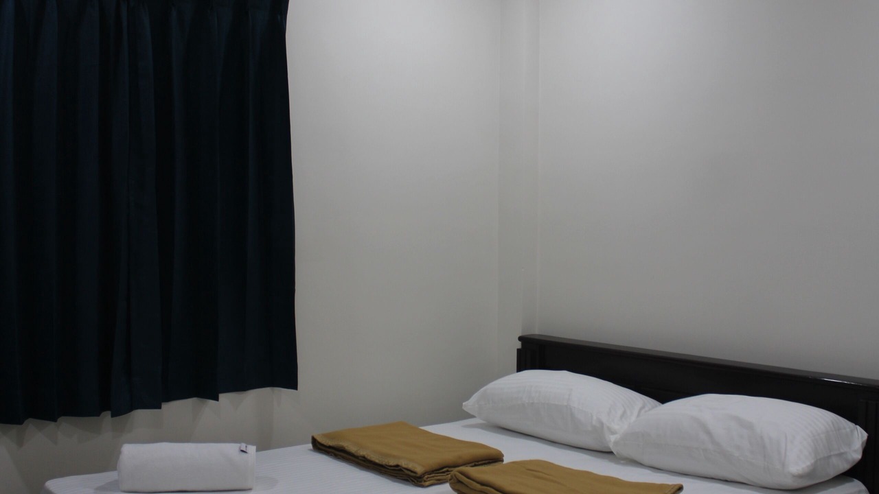 Photo of Bedroom in Tiruvannamalai