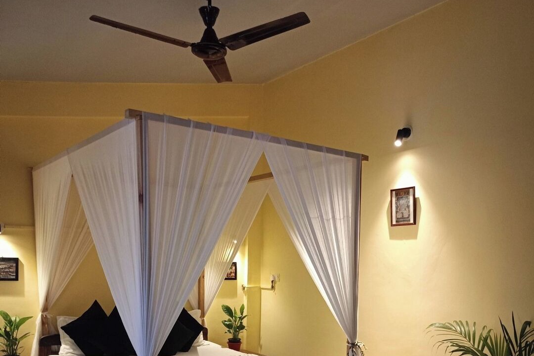 Photo of Bedroom in Ashvem
