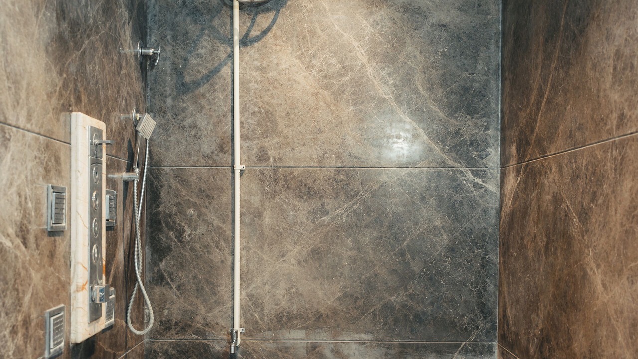 Photo of Bathroom in Gokulam