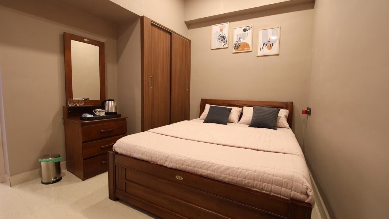 Photo of Bedroom in Tuticorin