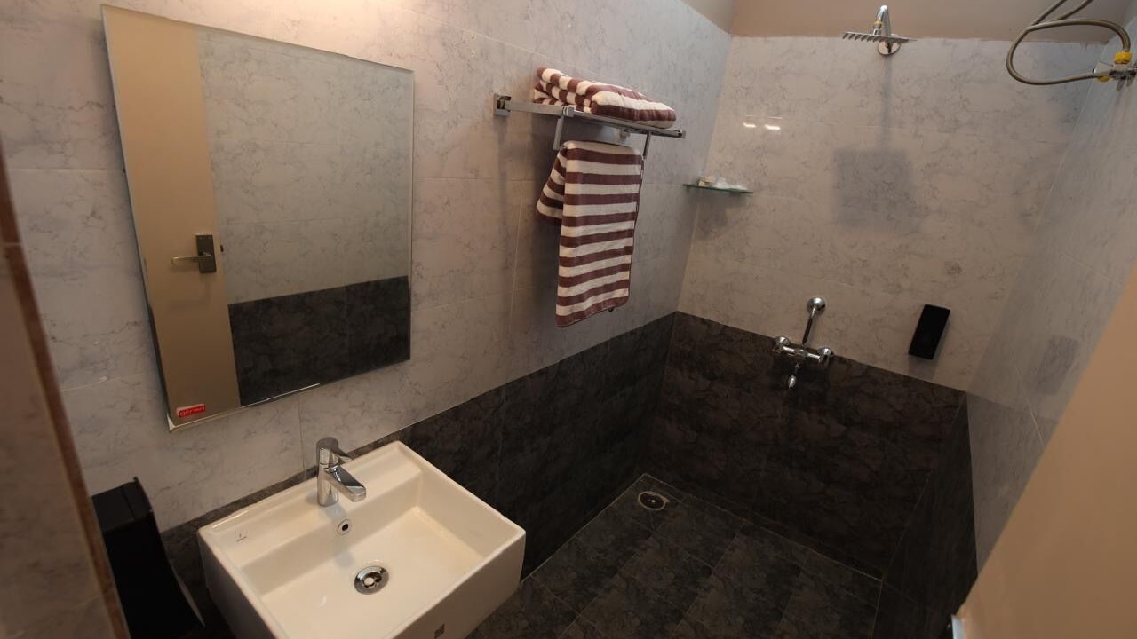 Photo of Bathroom in Tuticorin