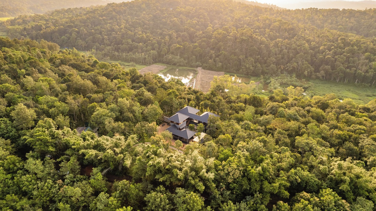 Photo of Outdoor in Chellarcovil
