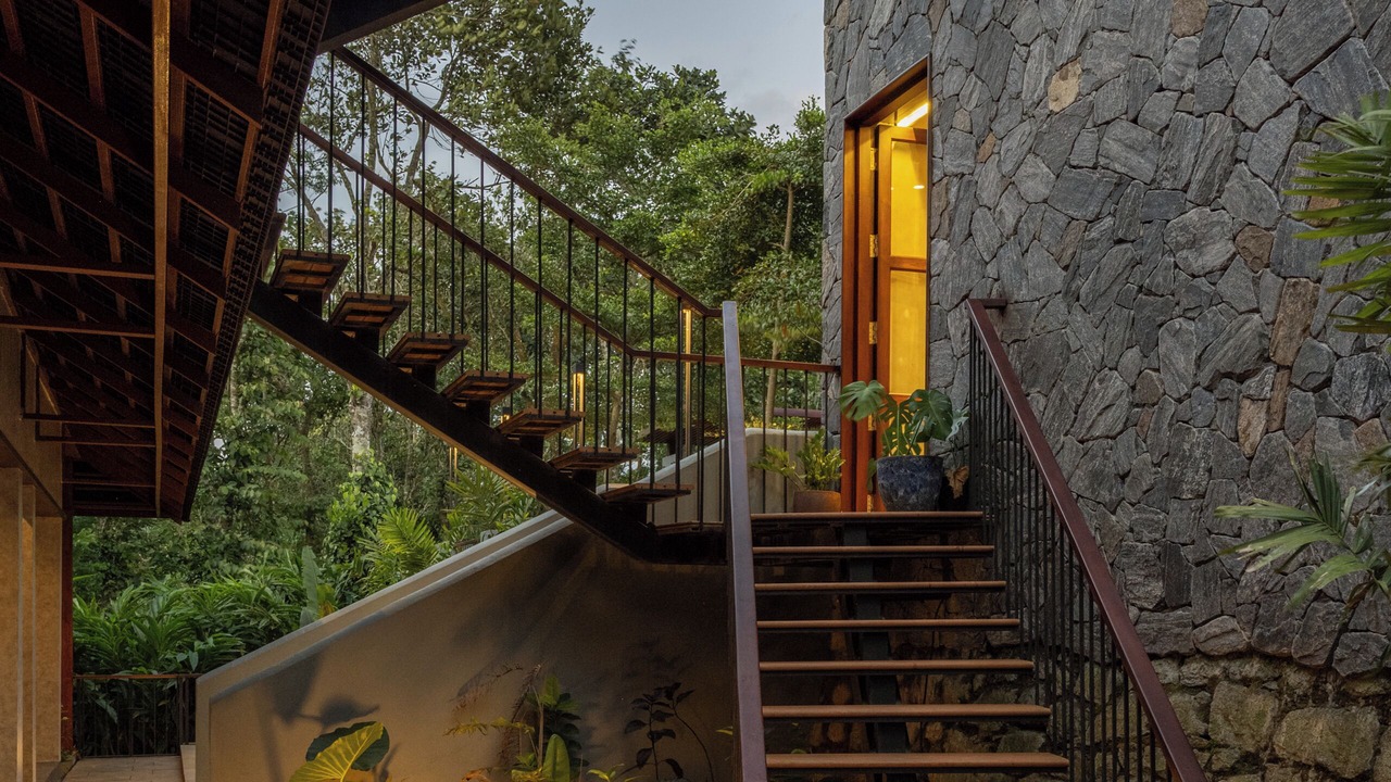 Photo of Outdoor in Chellarcovil