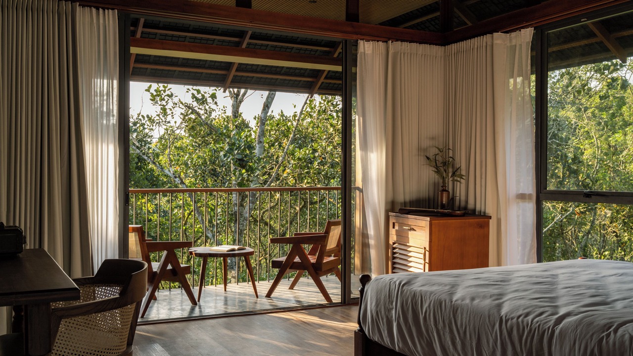 Photo of Bedroom in Chellarcovil