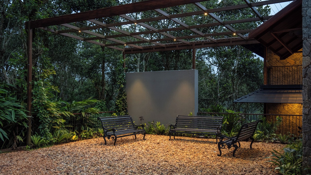 Photo of Outdoor in Chellarcovil
