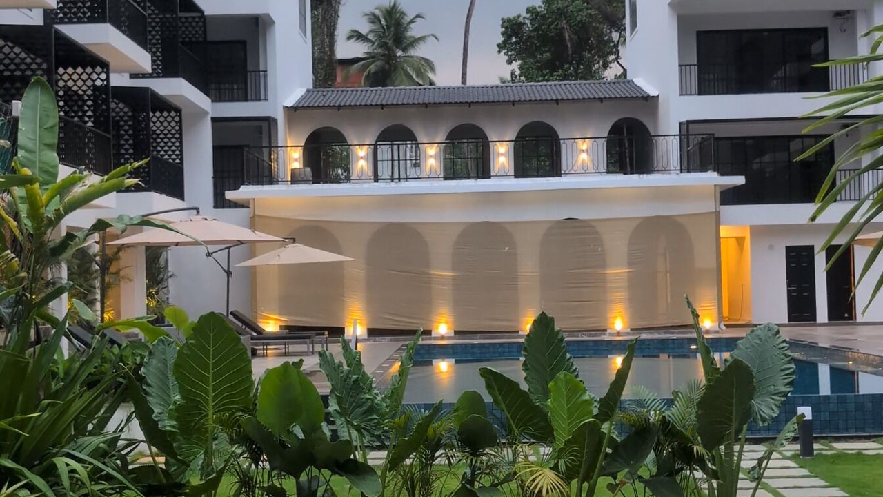 Photo of Outdoor in Calangute