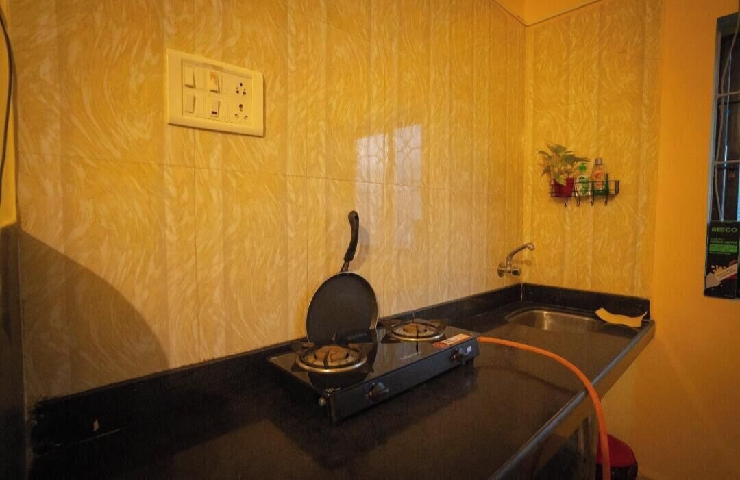 Photo of Kitchen in Morjim