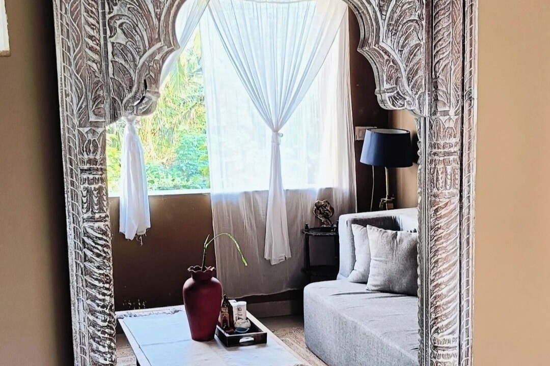Photo of Livingroom in Morjim