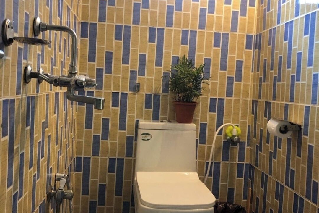 Photo of Bathroom in Morjim