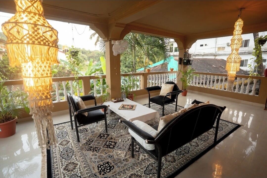 Photo of Outdoor in Morjim