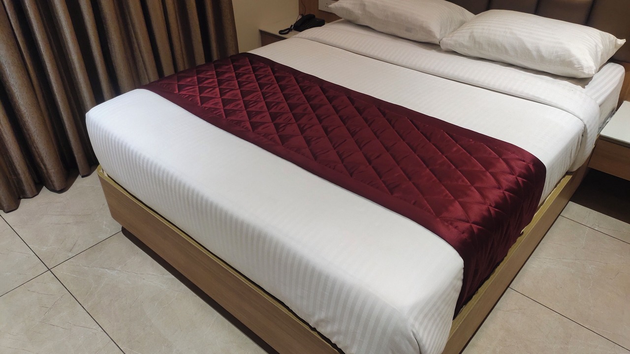 Photo of Bedroom in Madurai