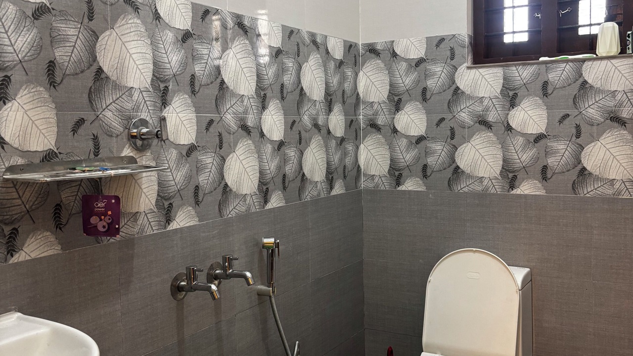 Photo of Bathroom in Varkala